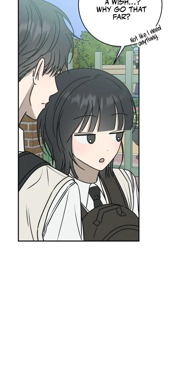 Powerful Confession Chapter 20 page 84 - 