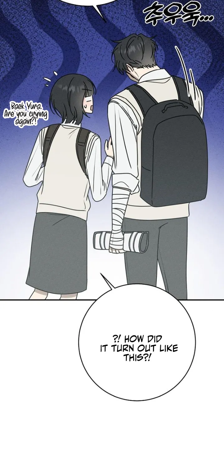 Powerful Confession Chapter 20 page 87 - 