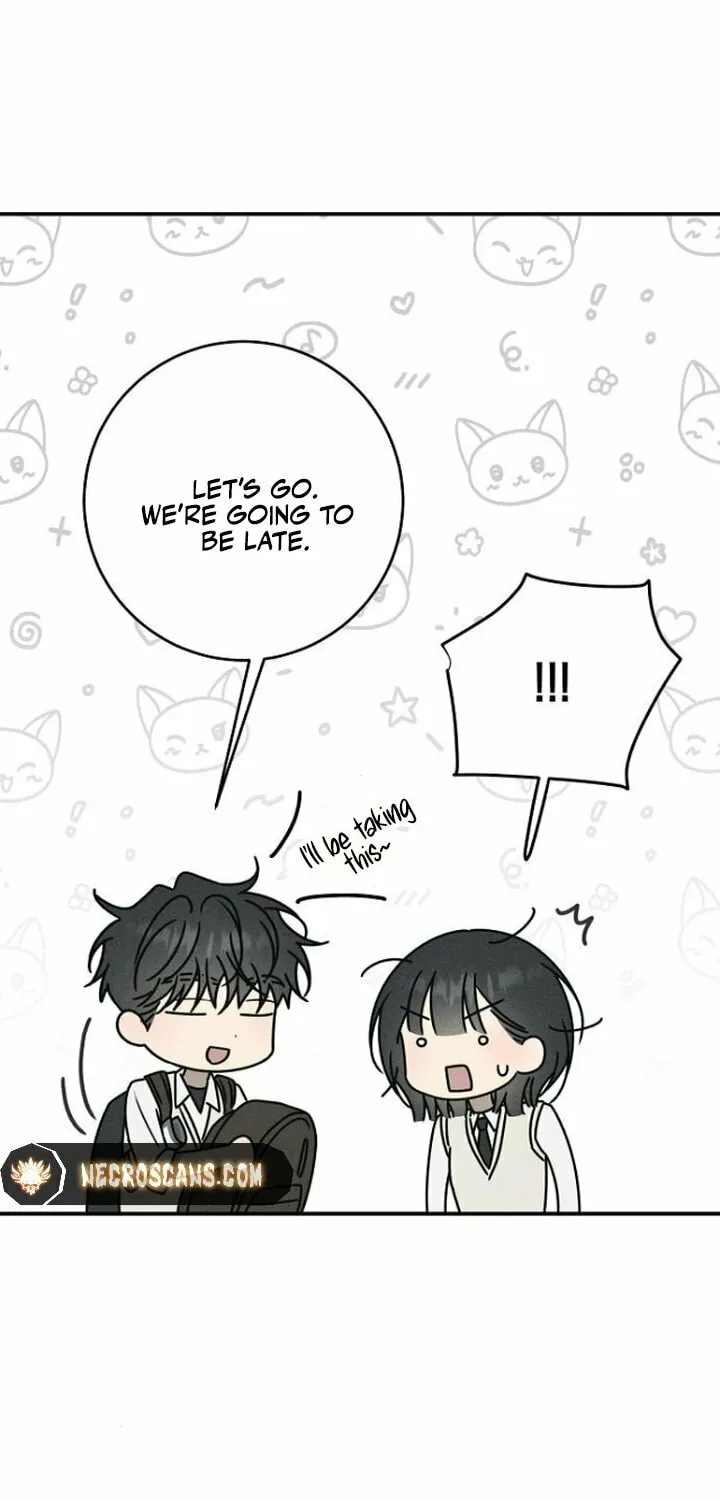 Powerful Confession Chapter 20 page 93 - 