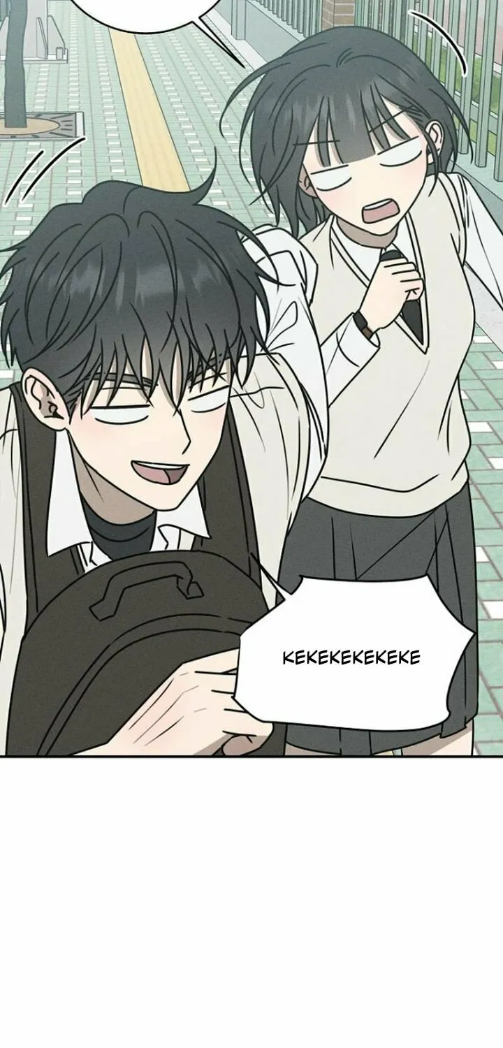 Powerful Confession Chapter 20 page 95 - 