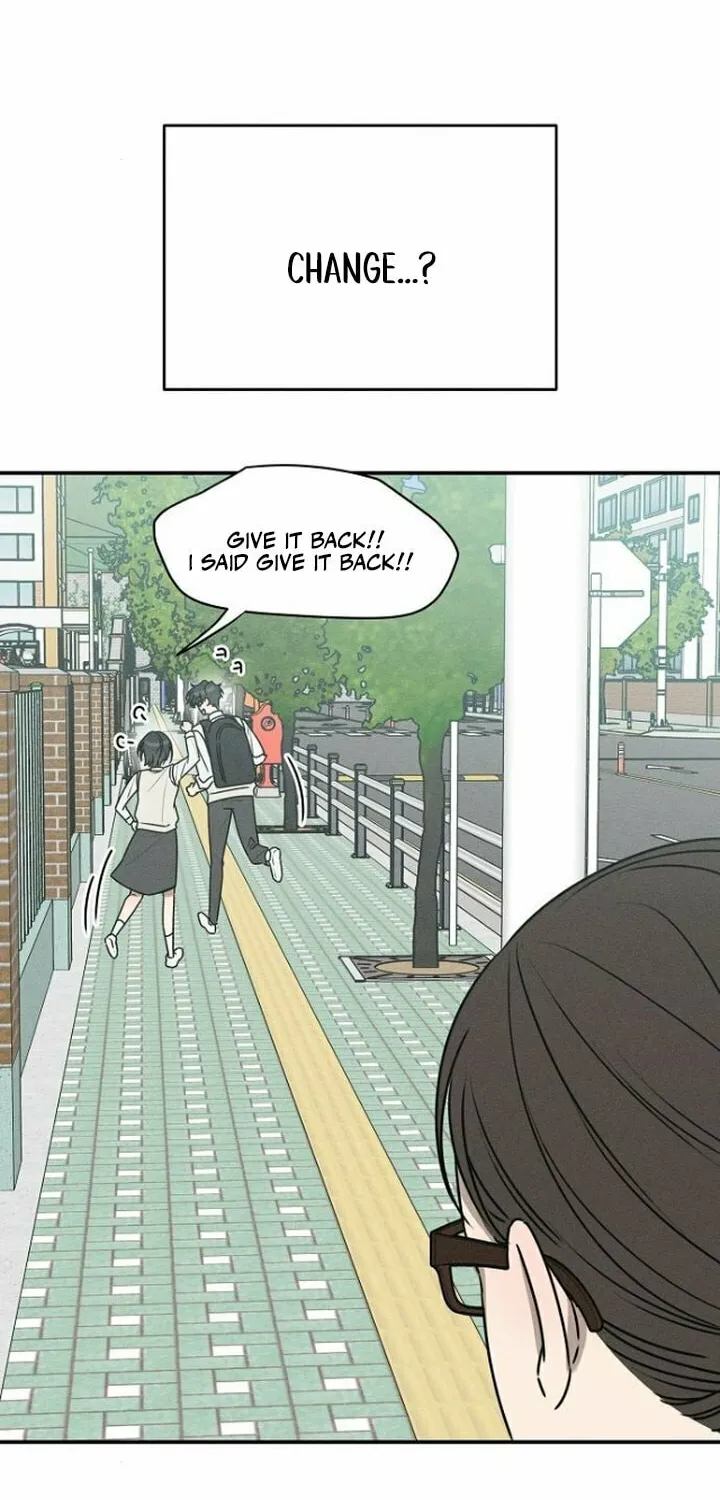 Powerful Confession Chapter 20 page 96 - 