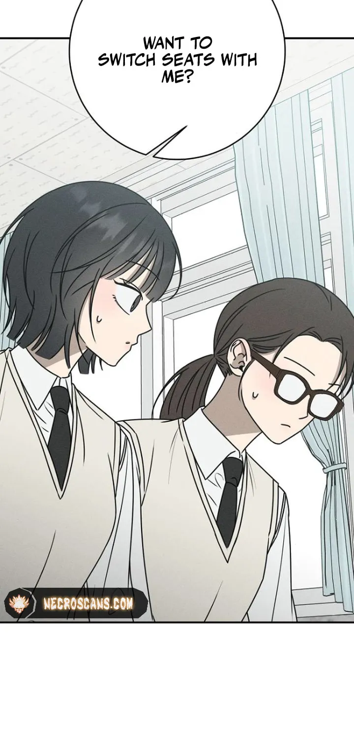 Powerful Confession Chapter 21 page 19 - 