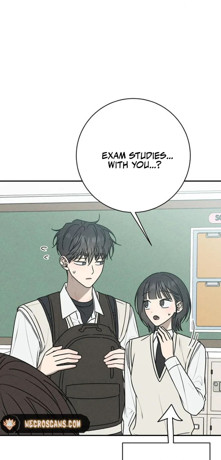 Powerful Confession Chapter 21 page 3 - 