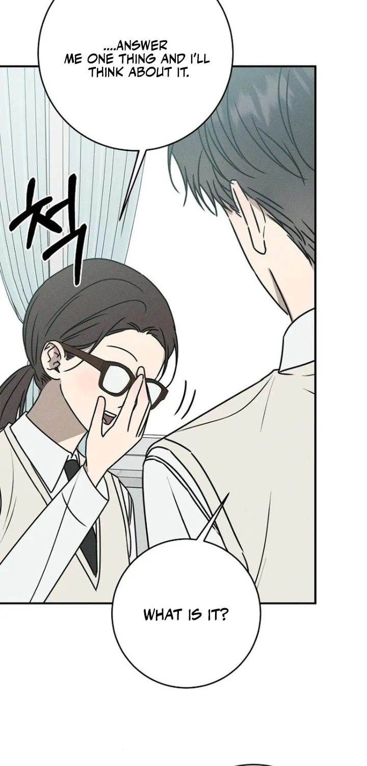 Powerful Confession Chapter 21 page 23 - 