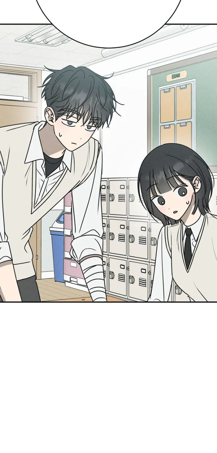Powerful Confession Chapter 21 page 25 - 