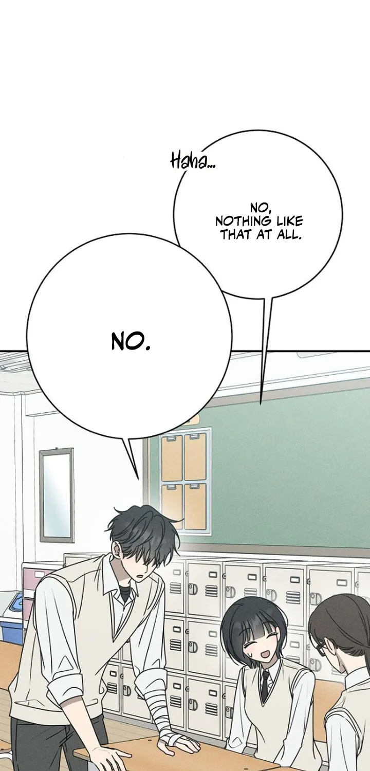 Powerful Confession Chapter 21 page 26 - 