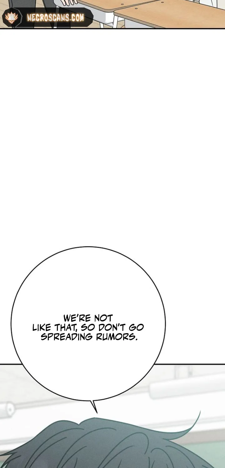Powerful Confession Chapter 21 page 27 - 