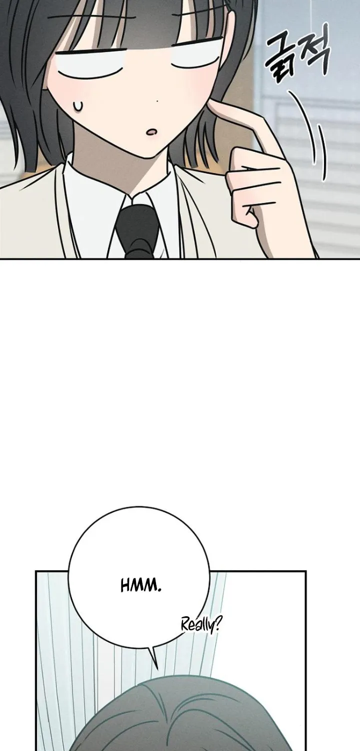 Powerful Confession Chapter 21 page 30 - 