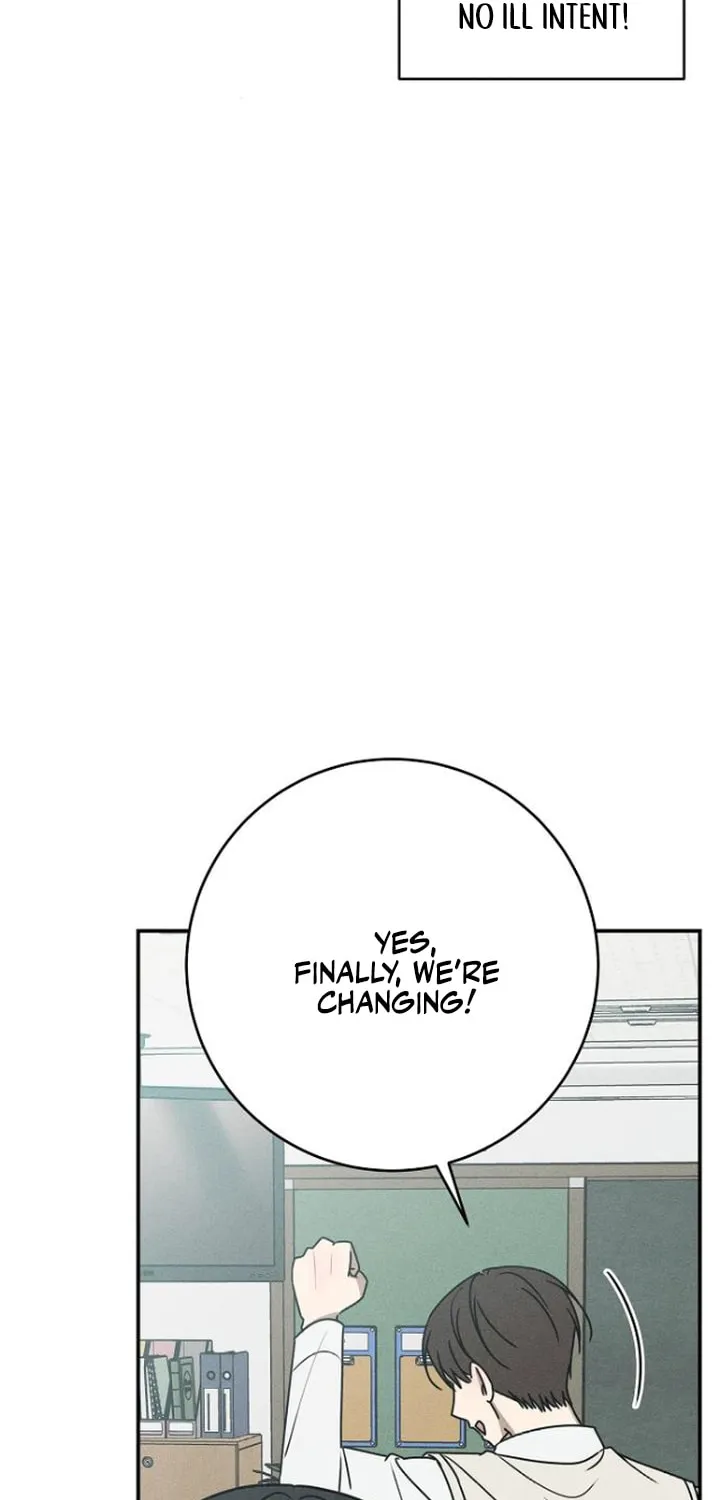 Powerful Confession Chapter 21 page 4 - 