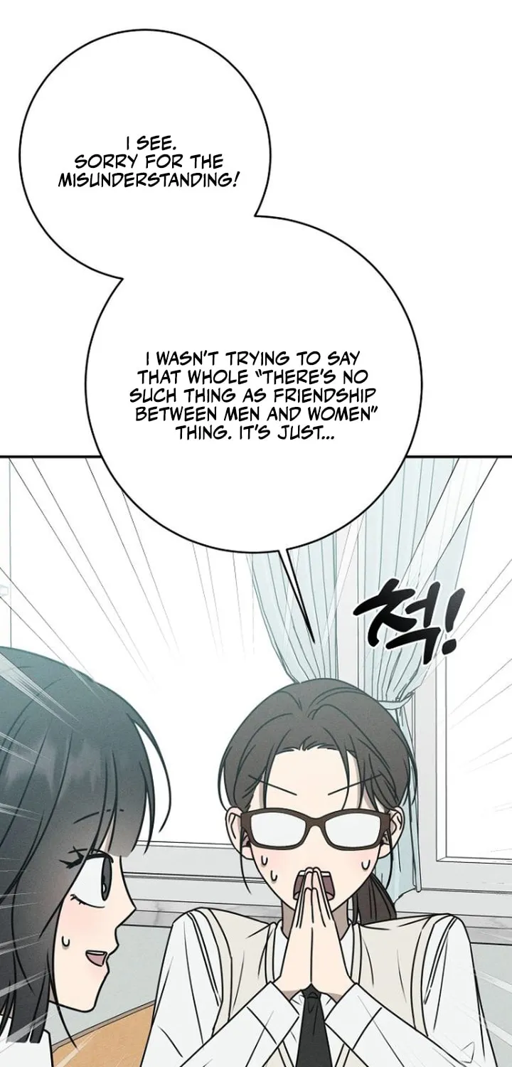 Powerful Confession Chapter 21 page 33 - 