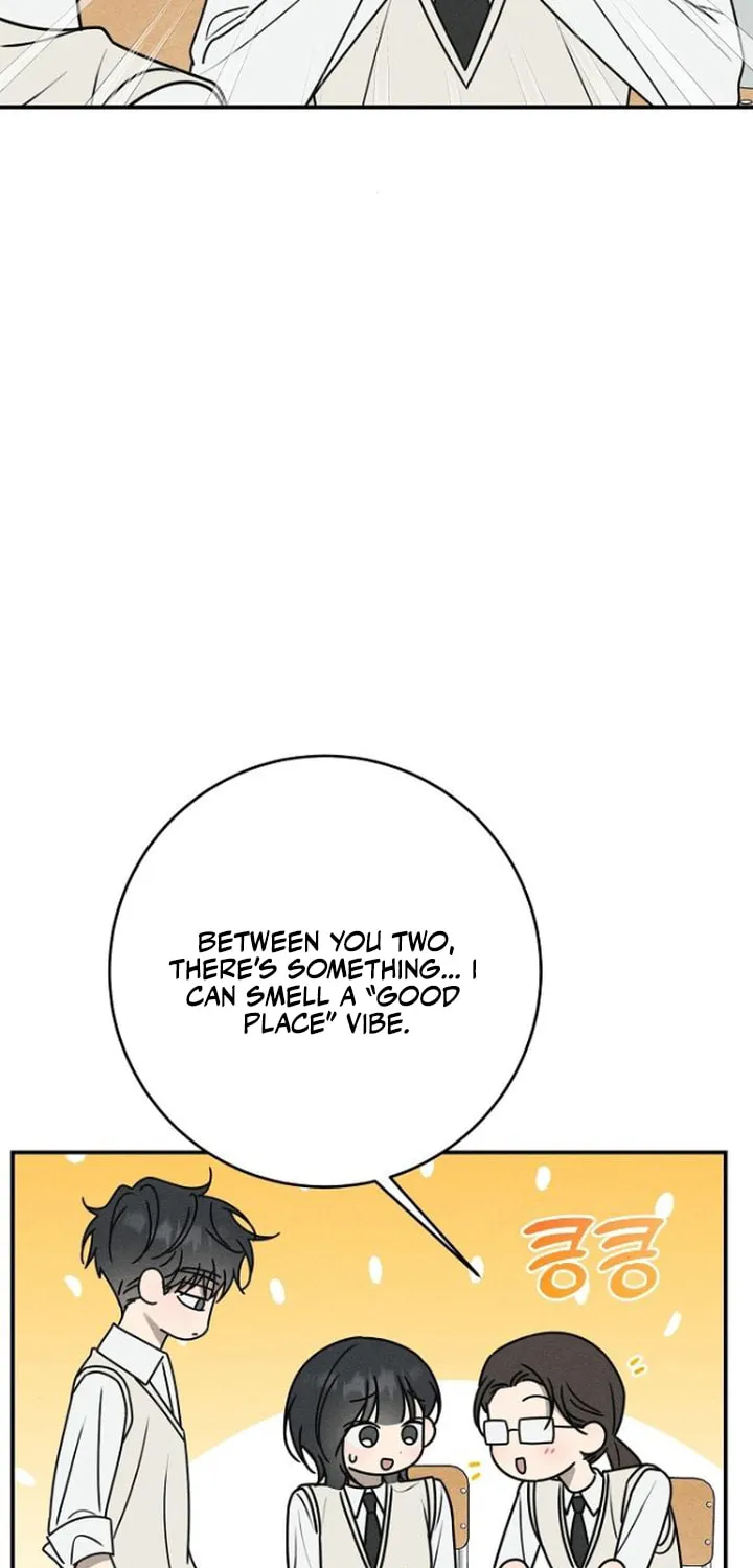 Powerful Confession Chapter 21 page 34 - 