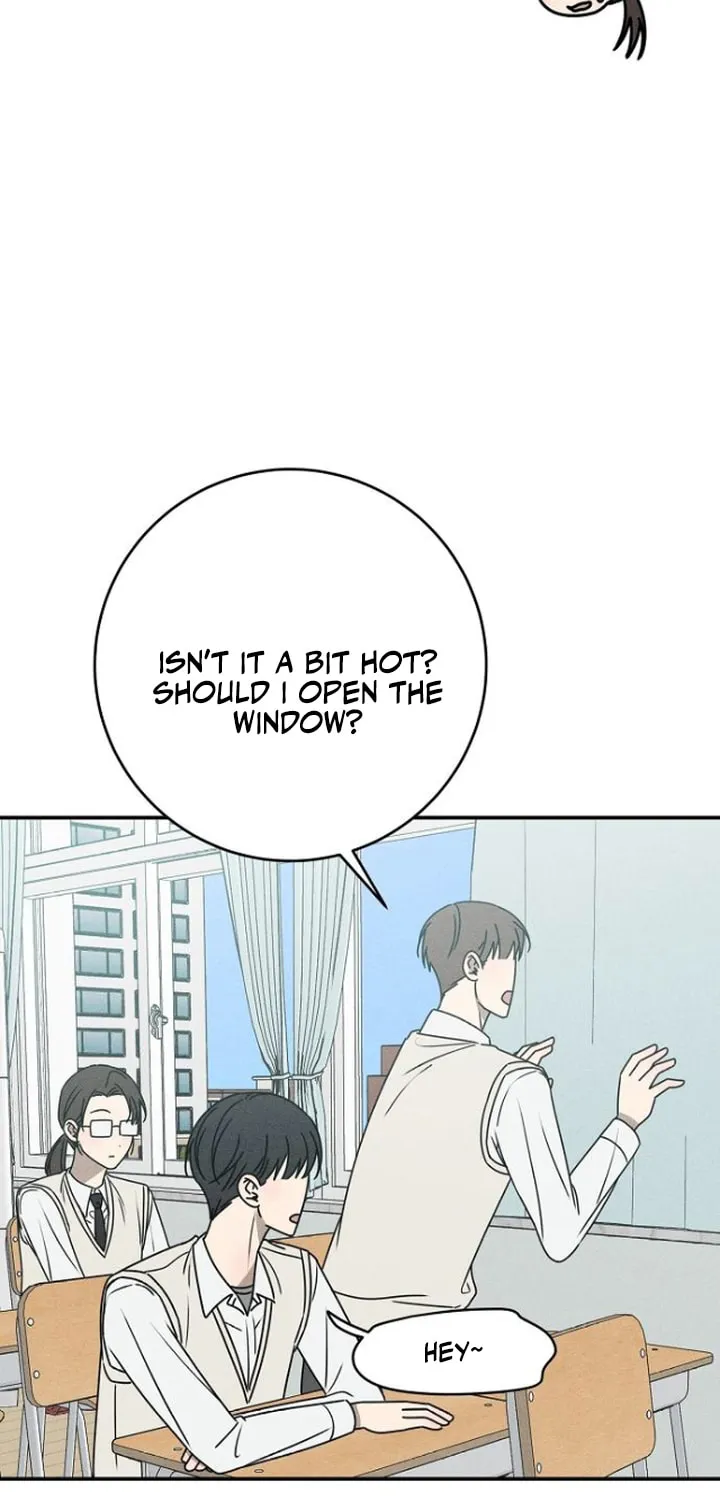 Powerful Confession Chapter 21 page 36 - 