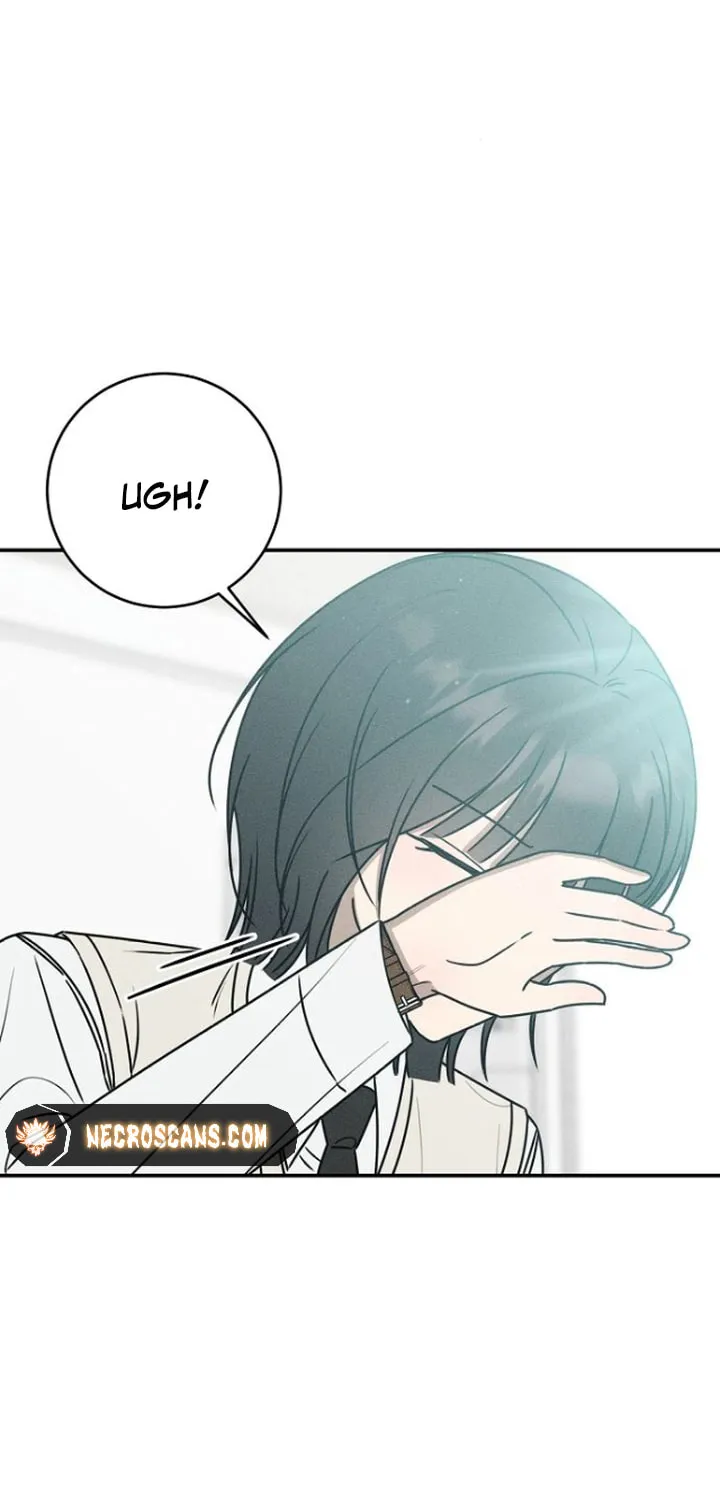 Powerful Confession Chapter 21 page 38 - 