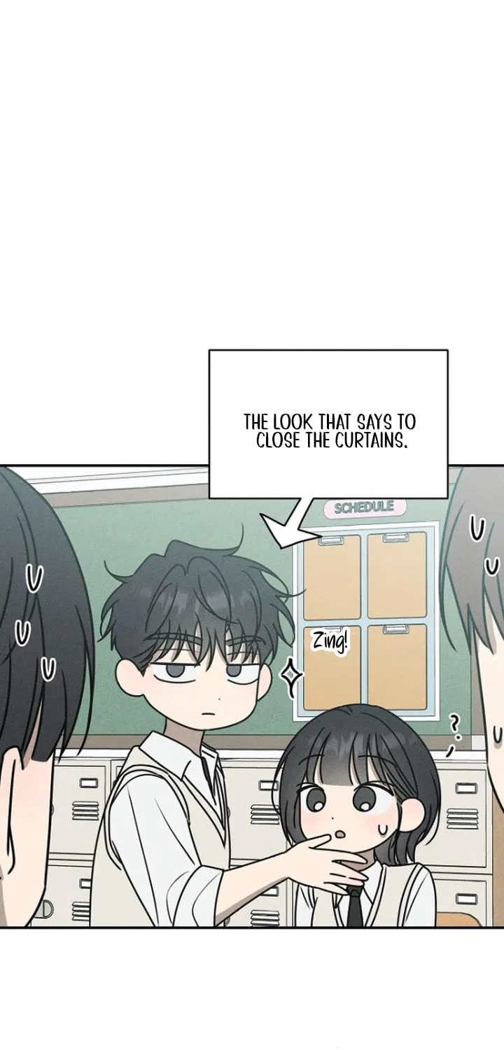 Powerful Confession Chapter 21 page 40 - 