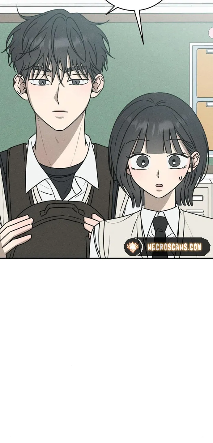 Powerful Confession Chapter 21 page 6 - 