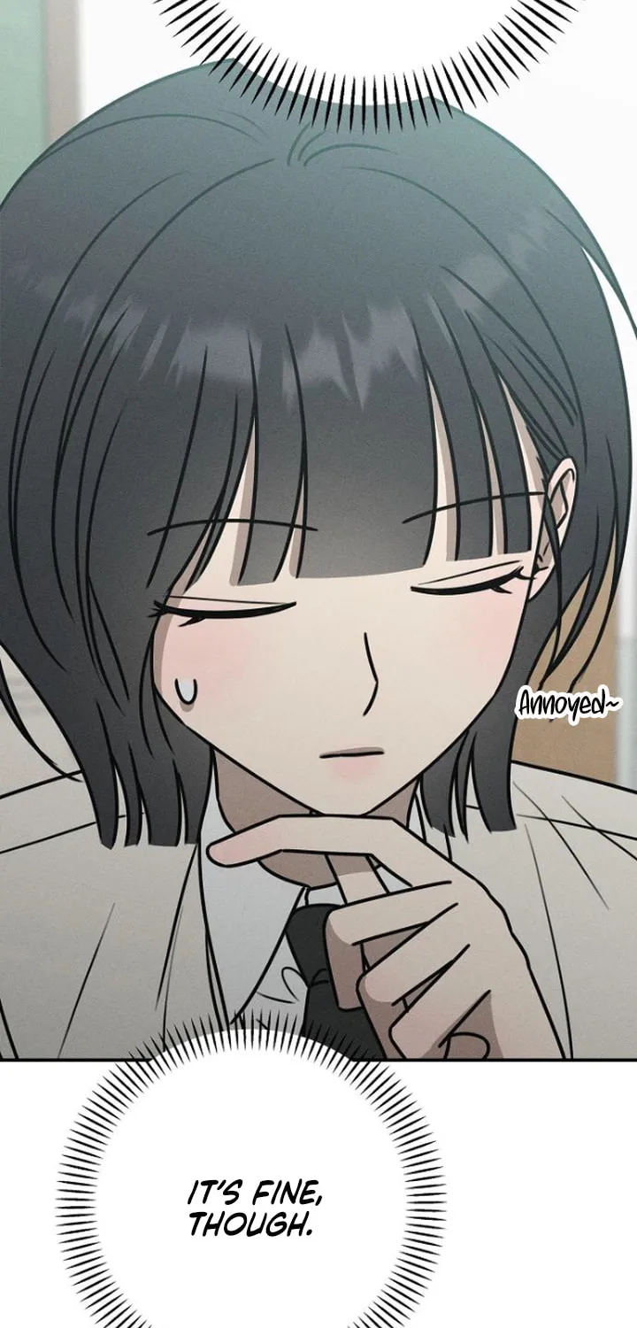 Powerful Confession Chapter 21 page 53 - 