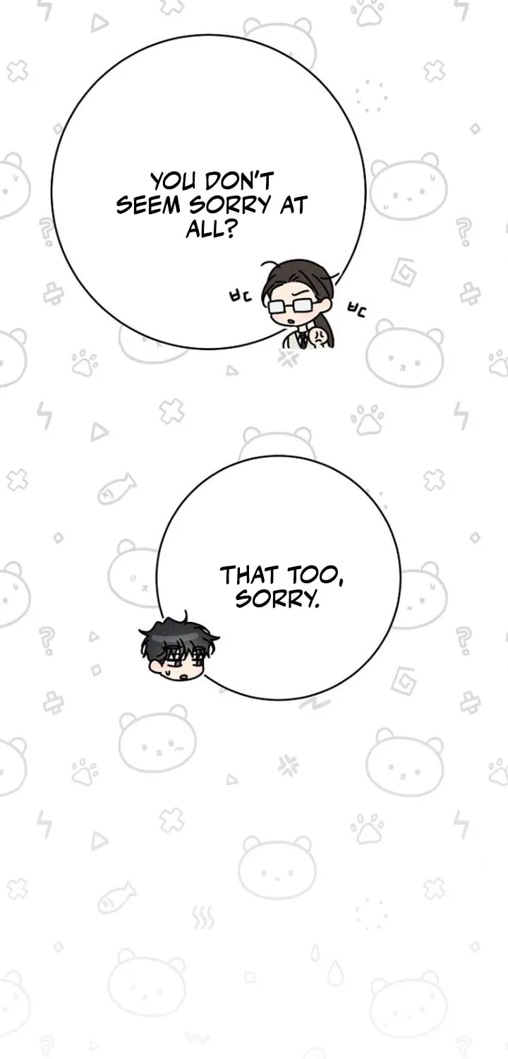 Powerful Confession Chapter 21 page 55 - 
