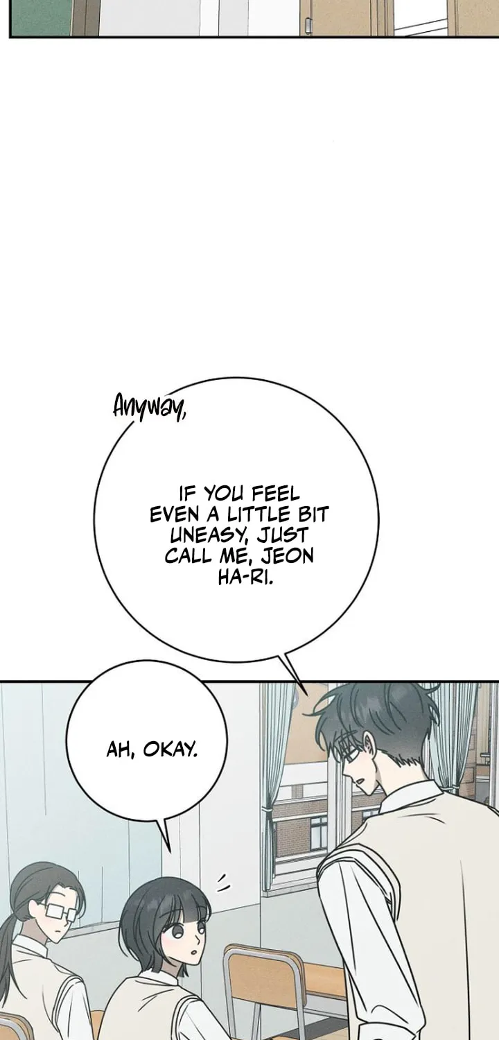 Powerful Confession Chapter 21 page 58 - 
