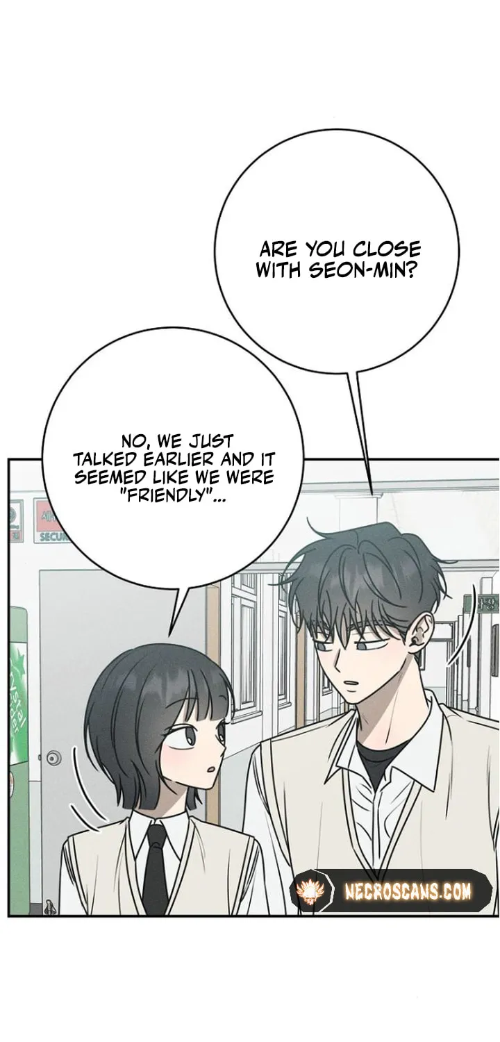 Powerful Confession Chapter 21 page 67 - 