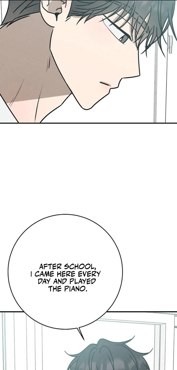 Powerful Confession Chapter 21 page 71 - 