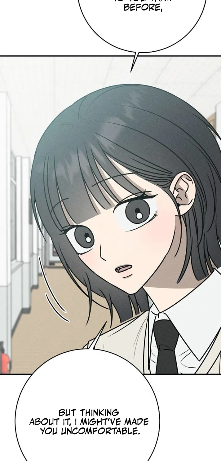 Powerful Confession Chapter 21 page 78 - 