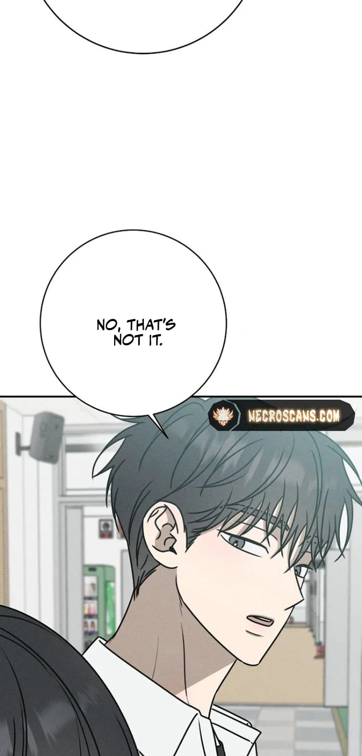 Powerful Confession Chapter 21 page 79 - 