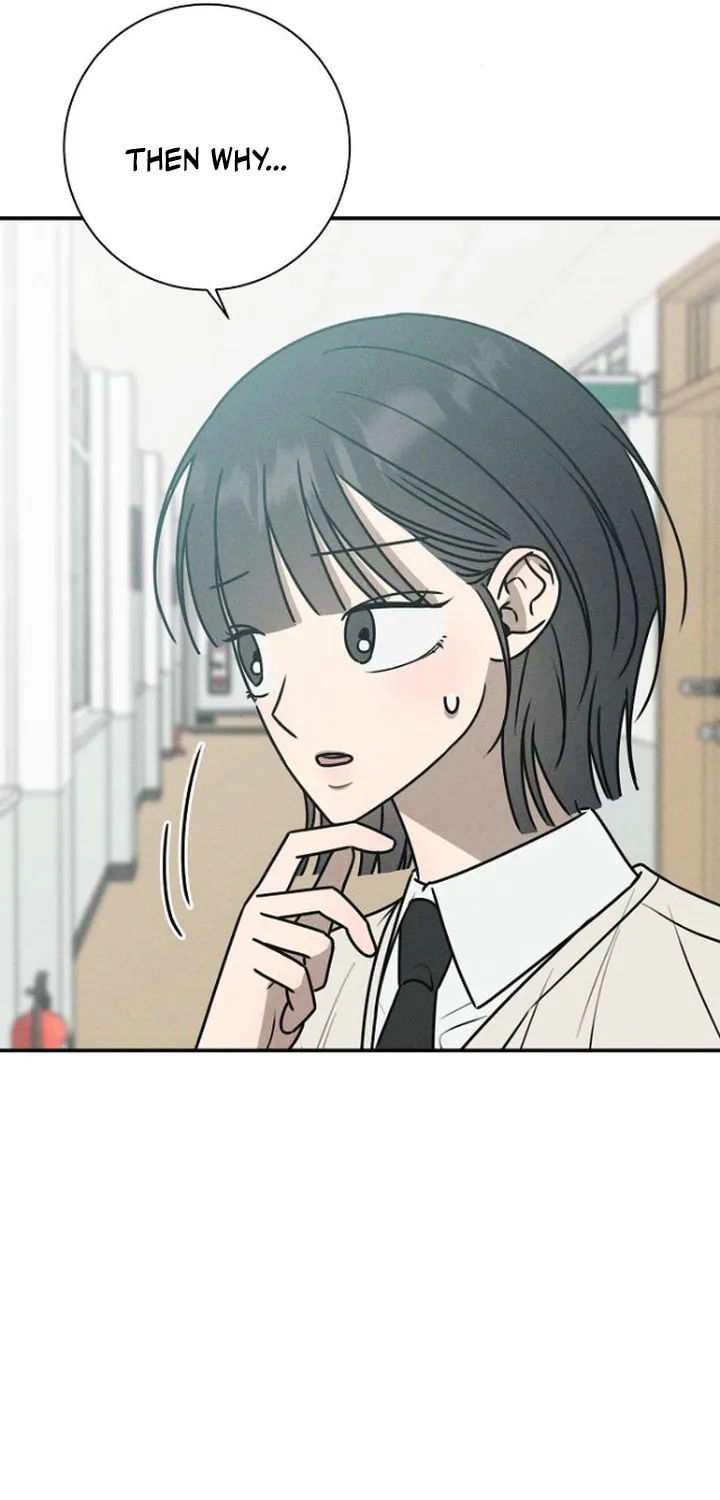 Powerful Confession Chapter 21 page 81 - 
