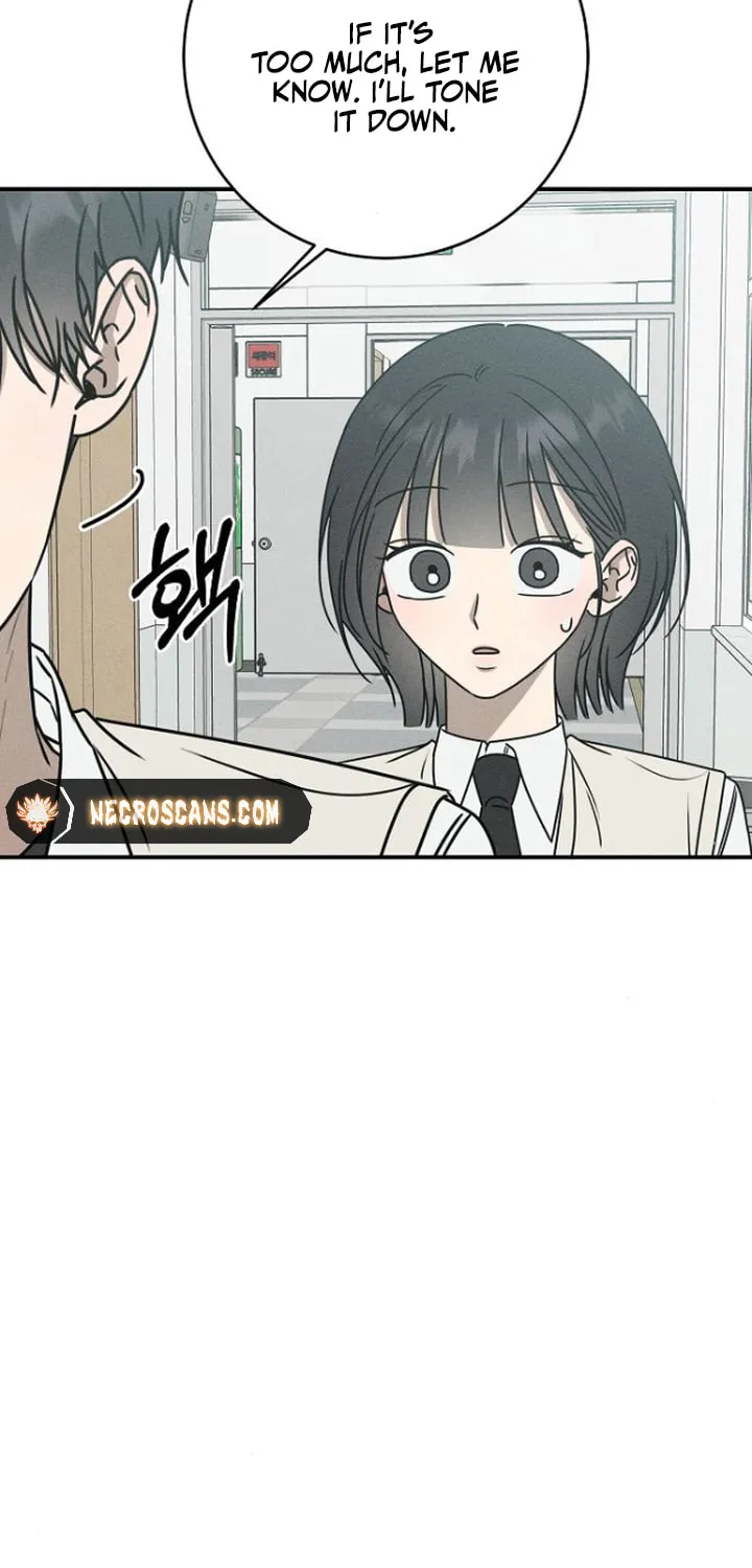Powerful Confession Chapter 21 page 94 - 