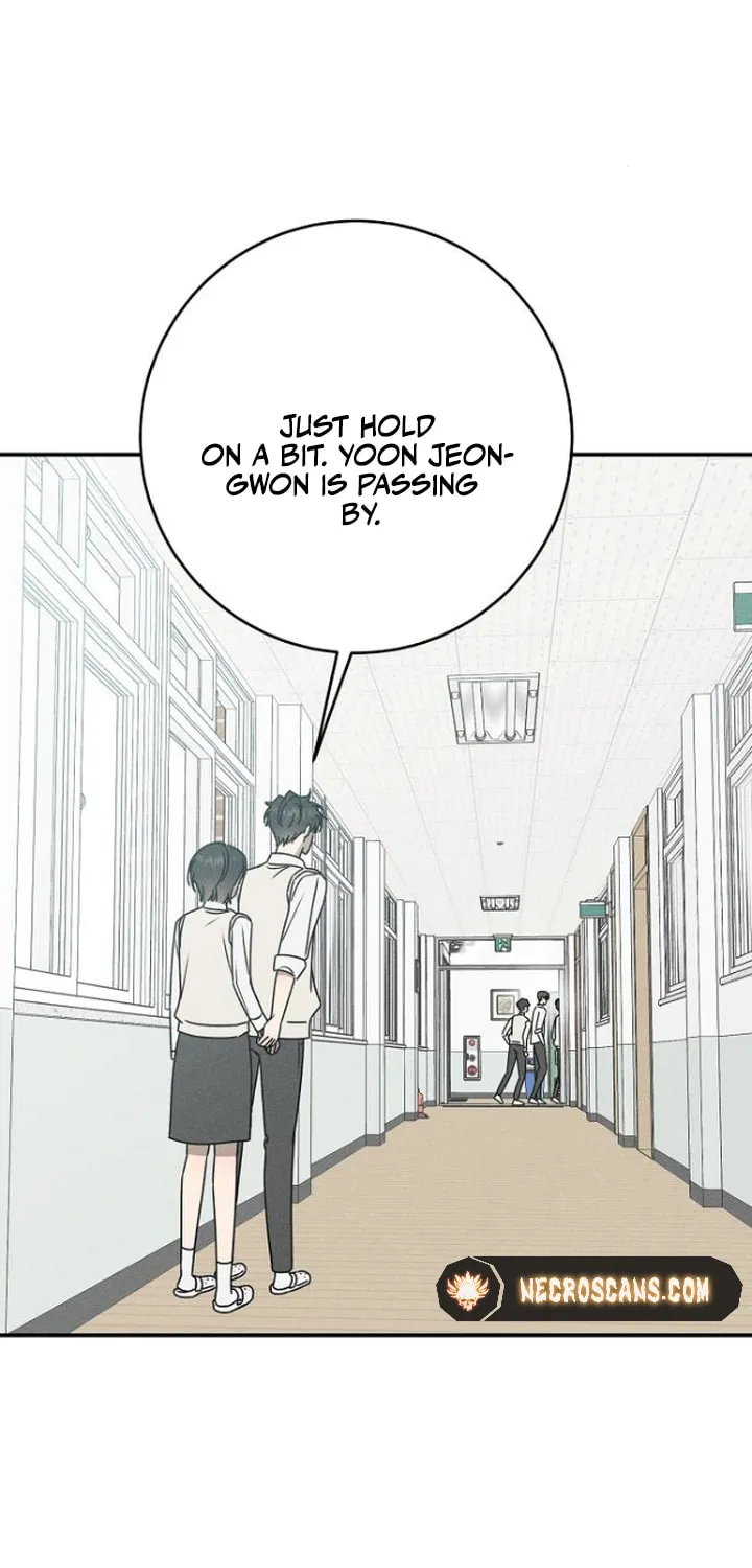 Powerful Confession Chapter 21 page 97 - 