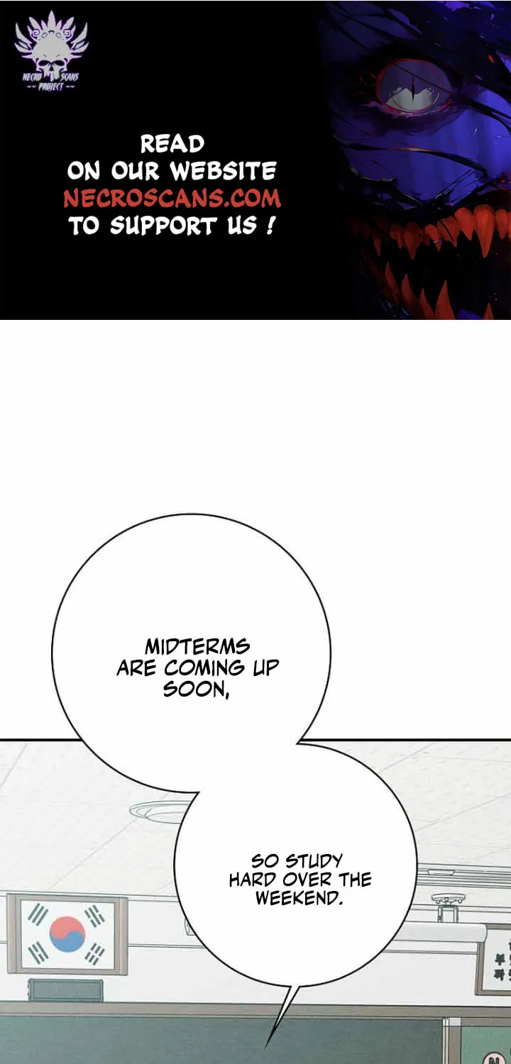 Powerful Confession Chapter 22 page 1 - 