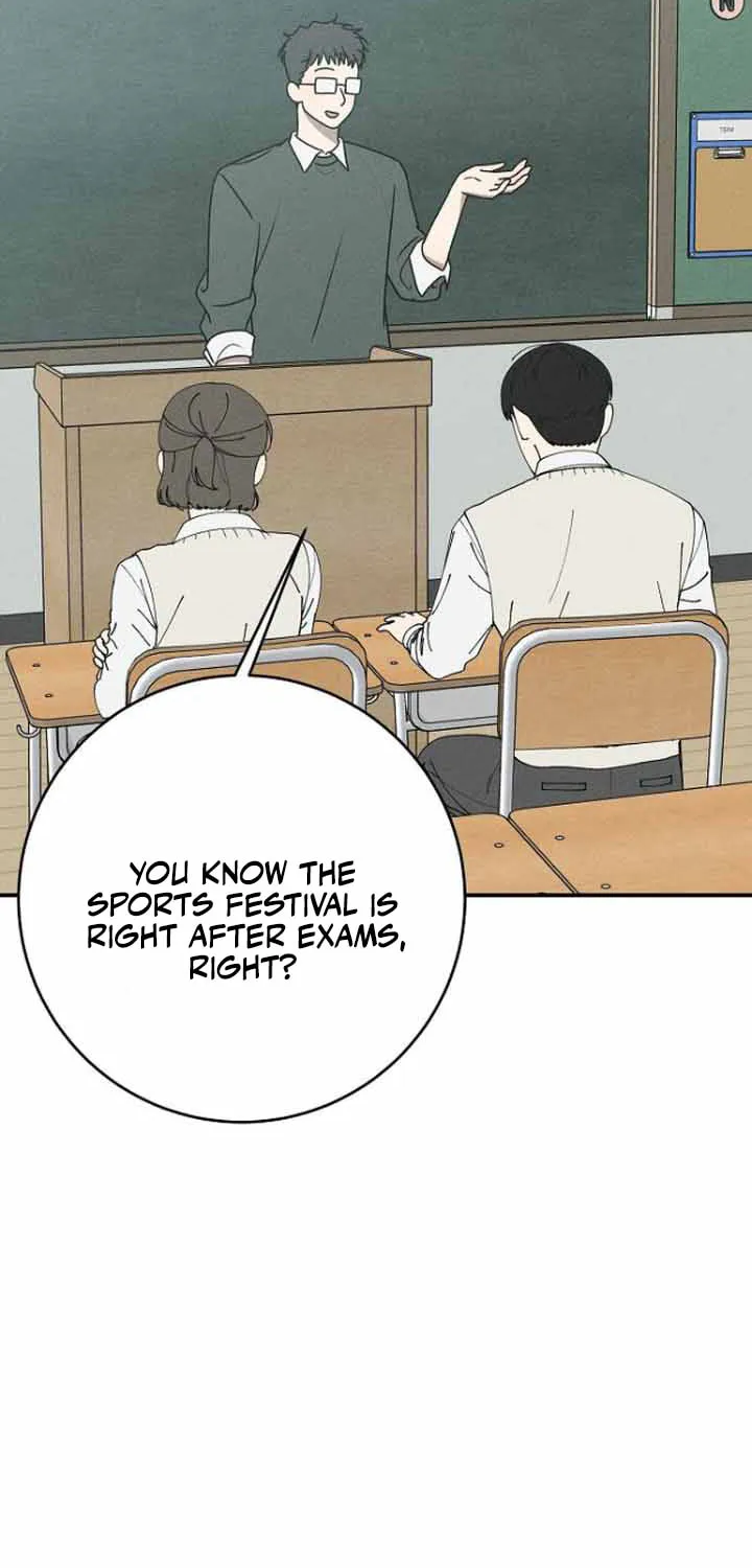 Powerful Confession Chapter 22 page 2 - 