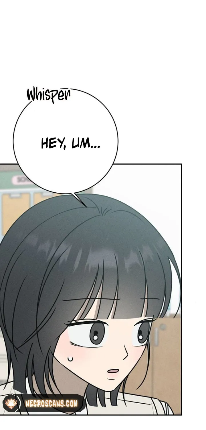 Powerful Confession Chapter 22 page 16 - 