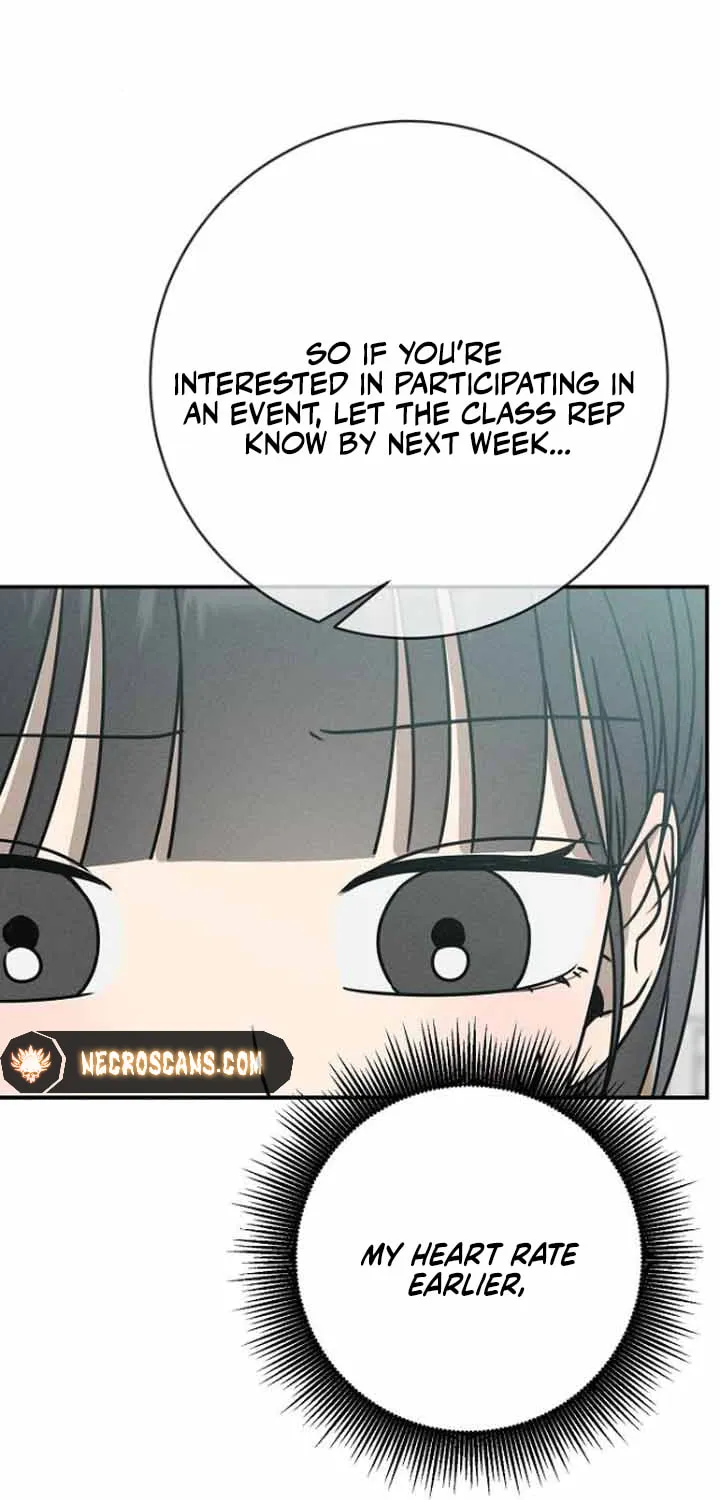 Powerful Confession Chapter 22 page 3 - 