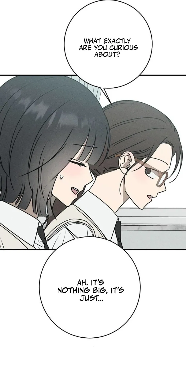 Powerful Confession Chapter 22 page 21 - 