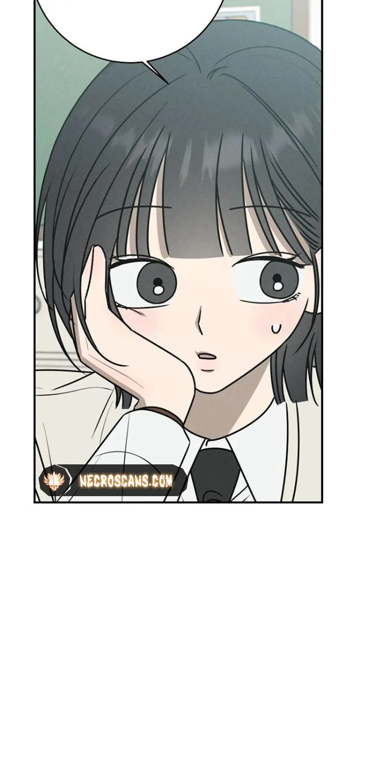 Powerful Confession Chapter 22 page 23 - 