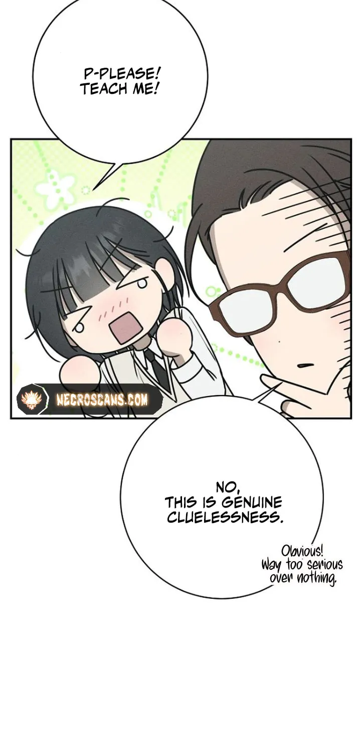 Powerful Confession Chapter 22 page 27 - 