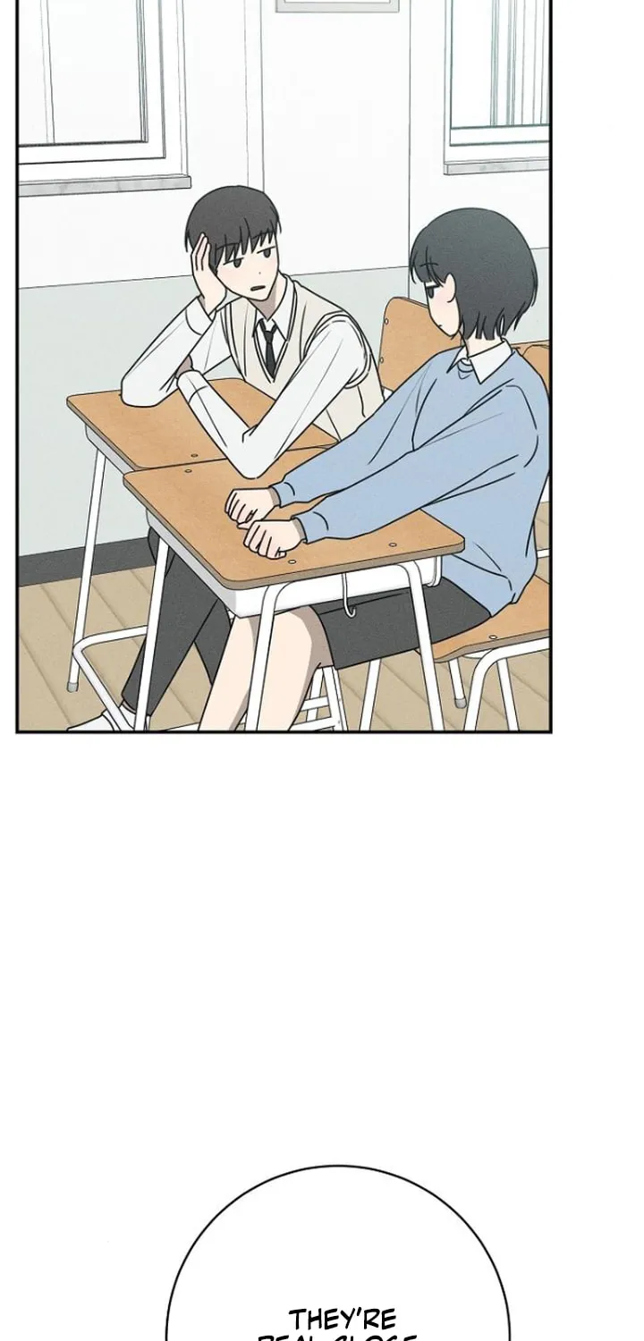 Powerful Confession Chapter 22 page 29 - 