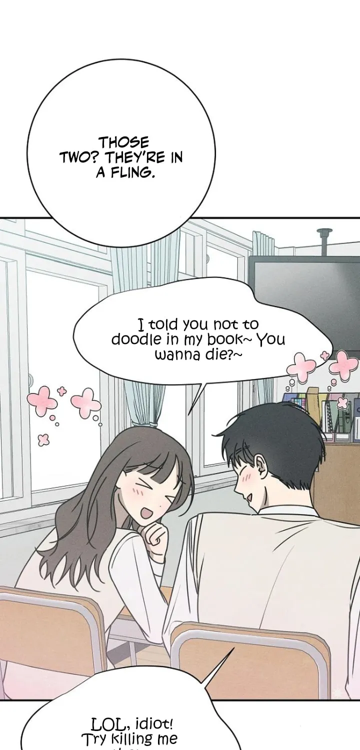 Powerful Confession Chapter 22 page 31 - 
