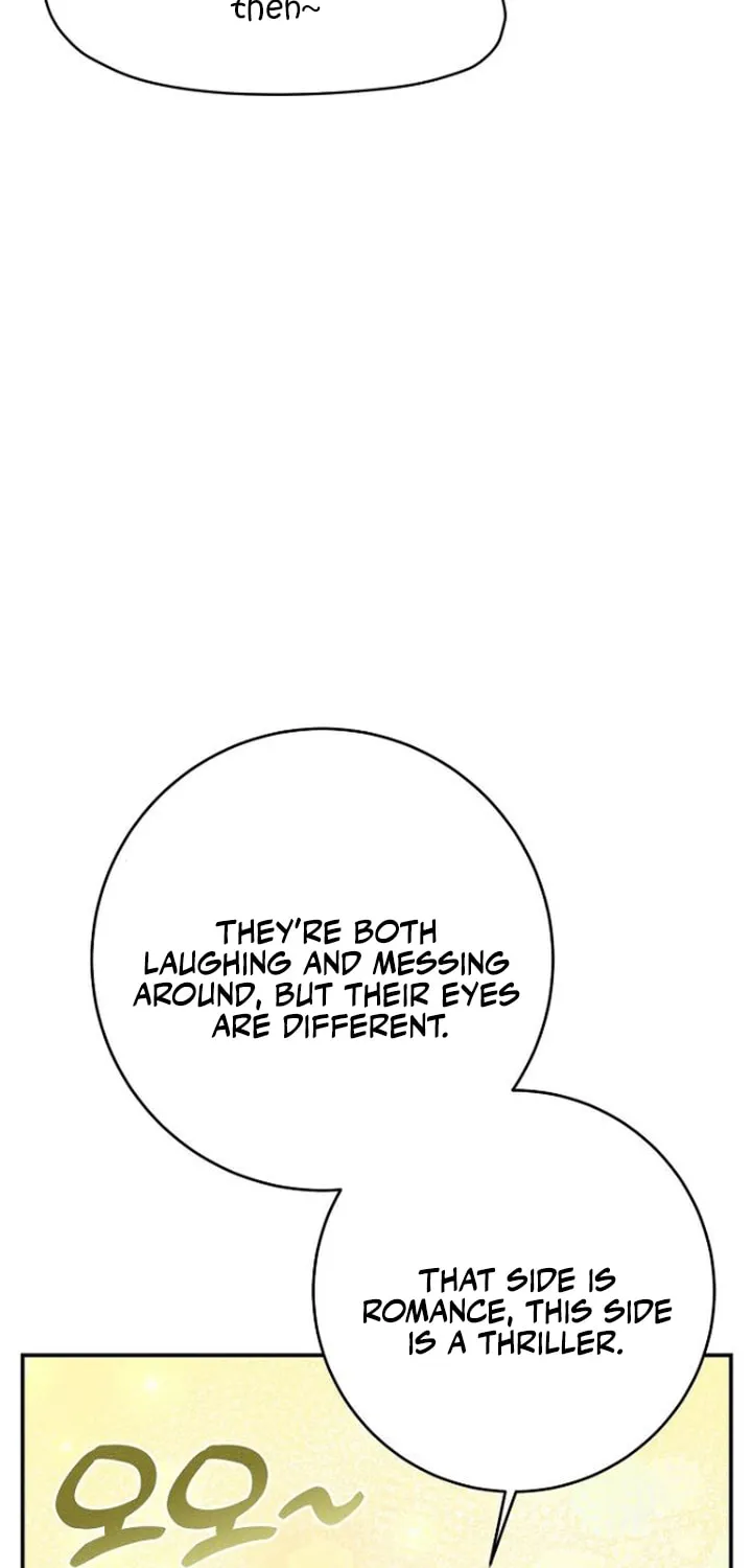 Powerful Confession Chapter 22 page 32 - 