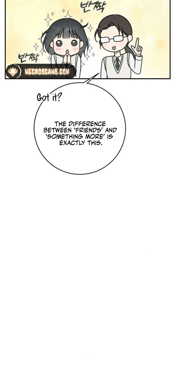 Powerful Confession Chapter 22 page 33 - 