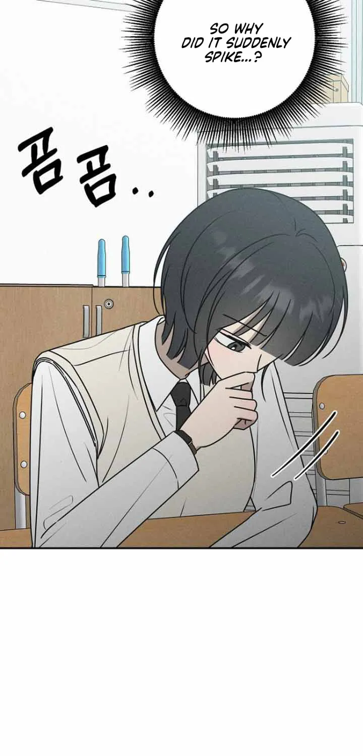 Powerful Confession Chapter 22 page 5 - 