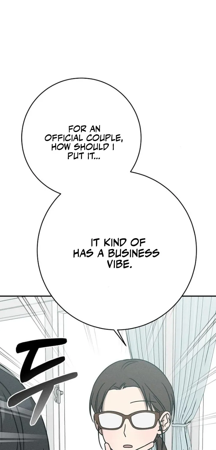 Powerful Confession Chapter 22 page 42 - 