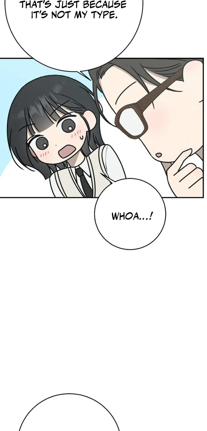 Powerful Confession Chapter 22 page 44 - 