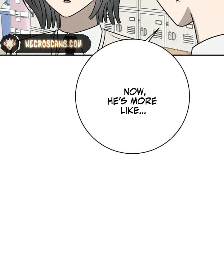 Powerful Confession Chapter 22 page 50 - 