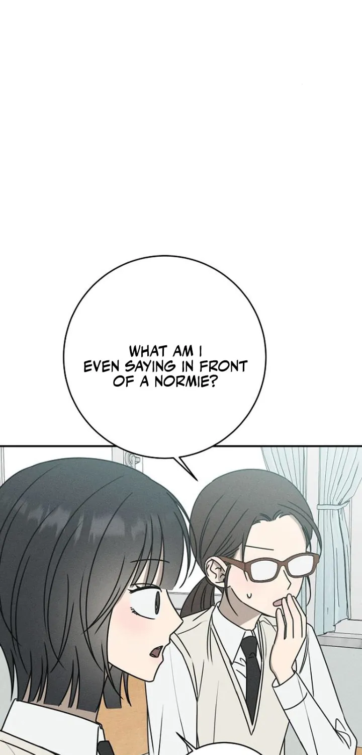 Powerful Confession Chapter 22 page 54 - 