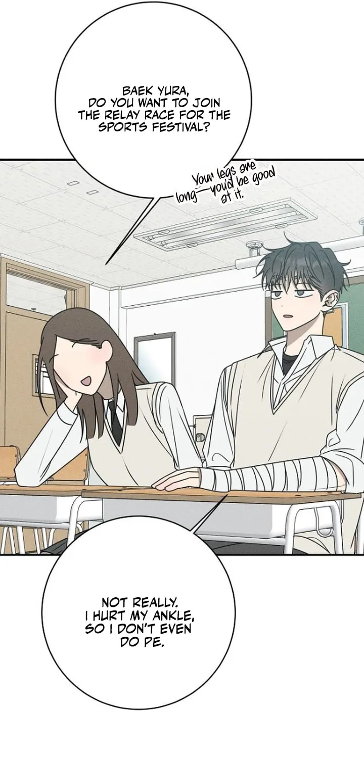 Powerful Confession Chapter 22 page 61 - 