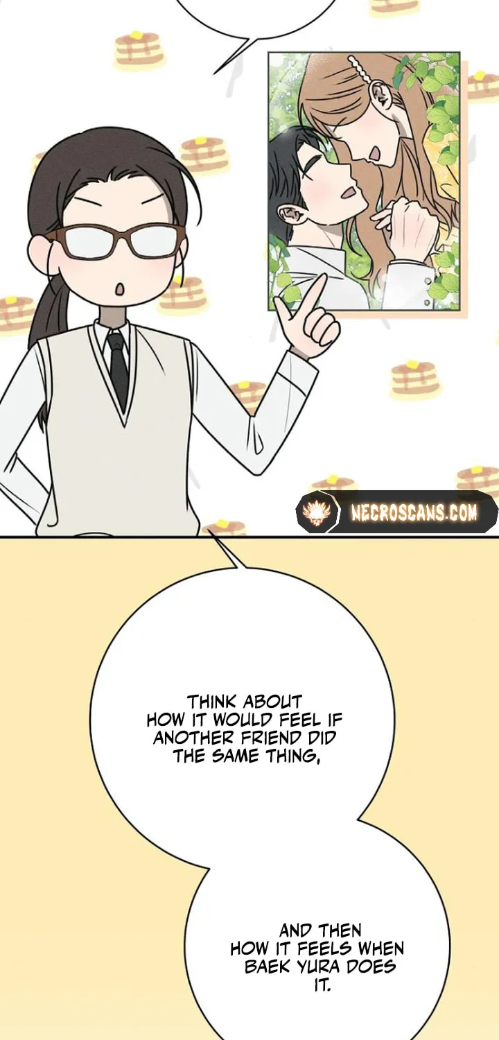 Powerful Confession Chapter 22 page 65 - 