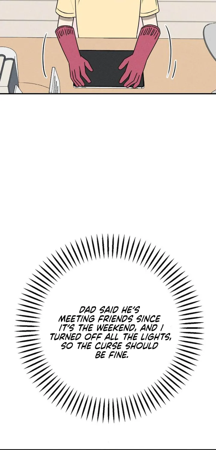 Powerful Confession Chapter 22 page 70 - 