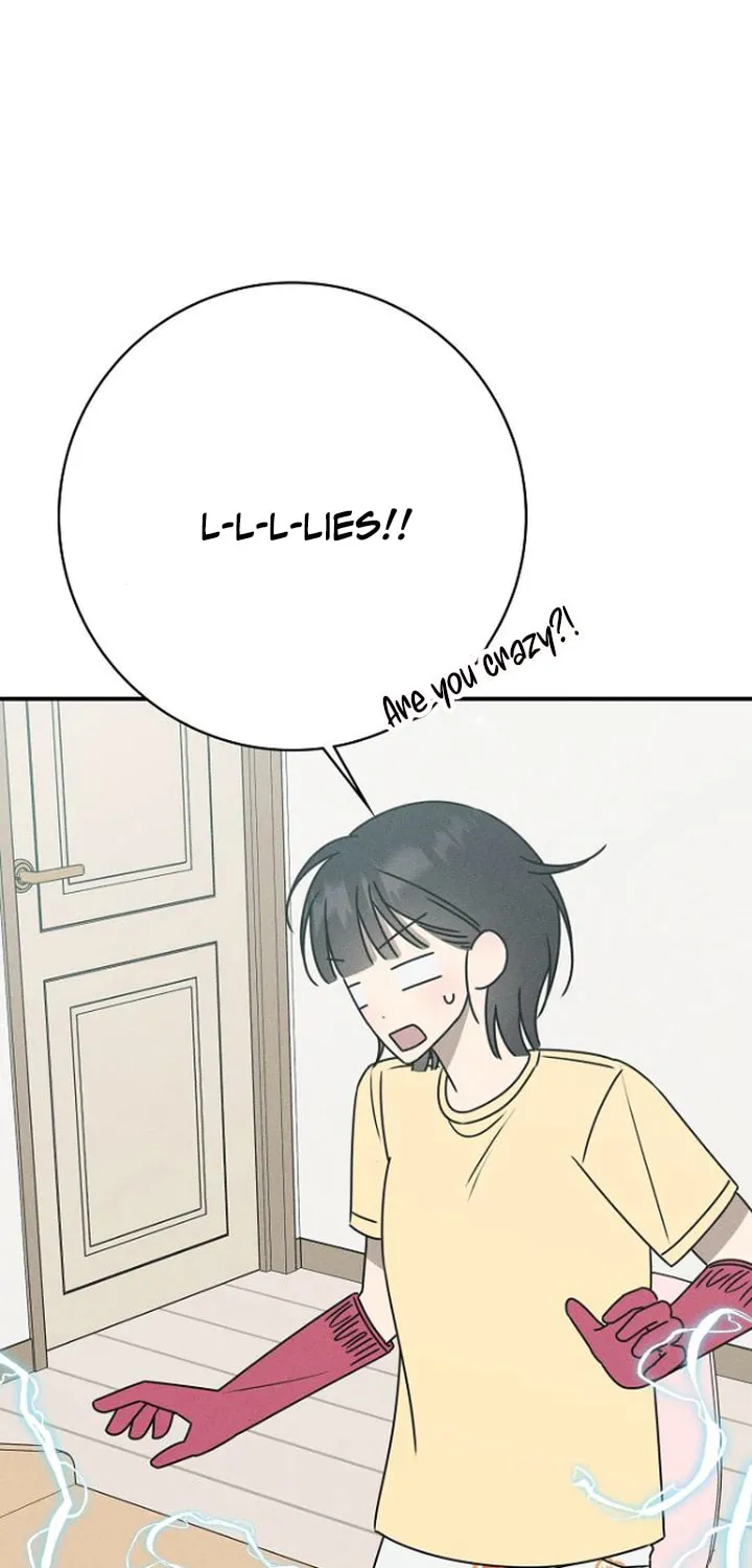 Powerful Confession Chapter 22 page 88 - 