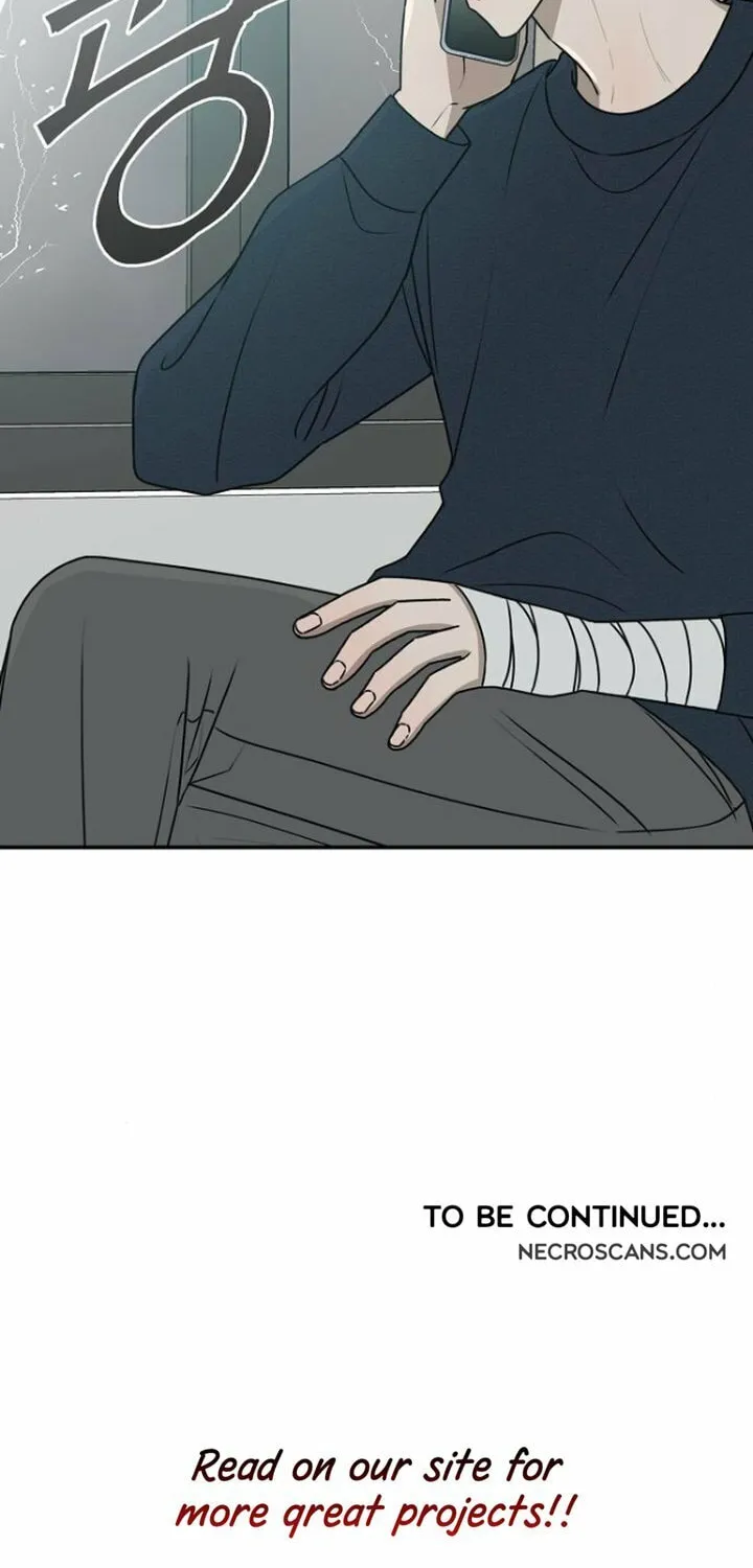 Powerful Confession Chapter 22 page 96 - 